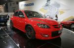 Mazda3 MPS Extreme 2007 года